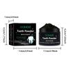 Eelhoe Teeth Whitening Powder Oral Cleaning And Care Improves Teeth Yellowing And Stains, Freshens Breath