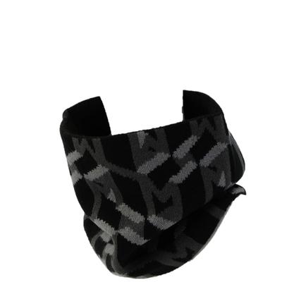 Mizuno Breath Thermo Neck Warmer E2MYC504 Men's Black