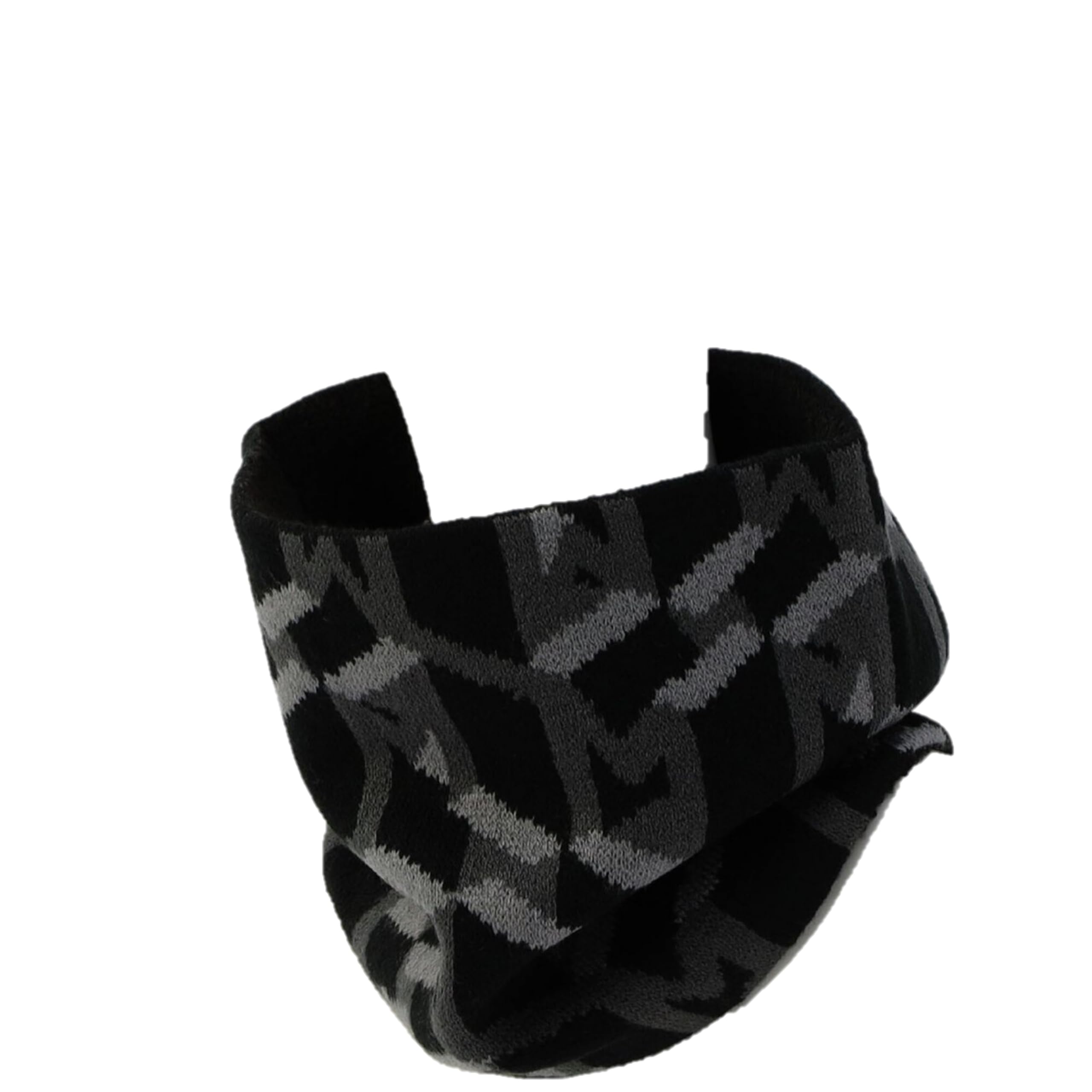 Mizuno Шарф-манишка Breath Thermo E2MYC504 Мужской Черный