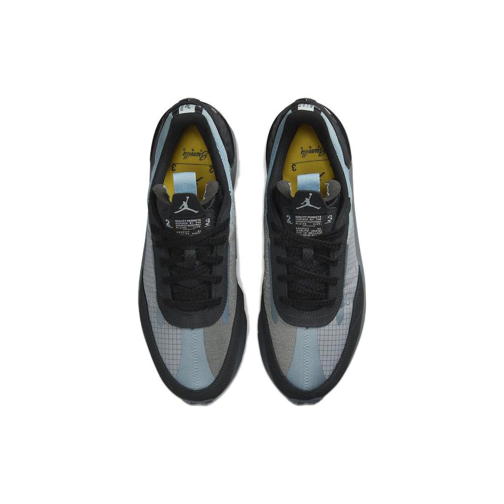 Air Jordan Granville Pro SP Ocean Cube Unisex Sneaker Grau Off-Noir DM2424-330