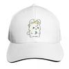 Leomi Lemon Bunny Baseball Cap Fashion Beach Unisex hat Sunhat Hat Luxury Brand Baseball For Unisex Womens