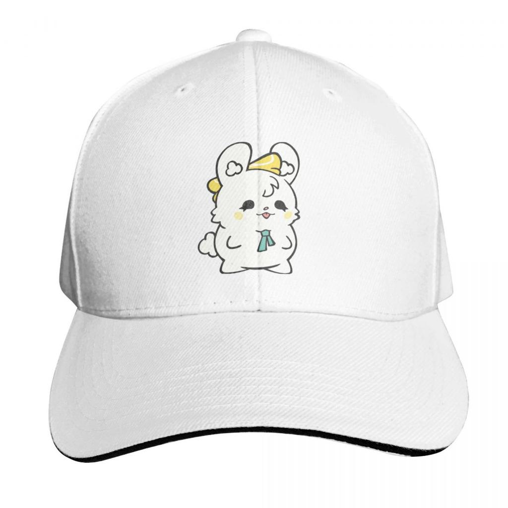 Leomi Lemon Bunny Baseball Cap Fashion Beach Unisex hat Sunhat Hat Luxury Brand Baseball For Unisex Womens