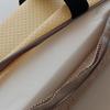 1pc Cotton Linen Foam Elbow Pillow Chair Armrest Pads Support Arm Rest for Office Chair Armrest Chair Cushion Pads Elbow Relief