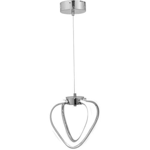 

5259-1 Ledli Tekli Sarkıt Avize