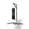 Integrated Punching Bag Stand