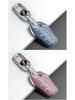 Roewe RX5 RX3 RX8 Ei6 I6 350 550 Car Key Case with Buckle