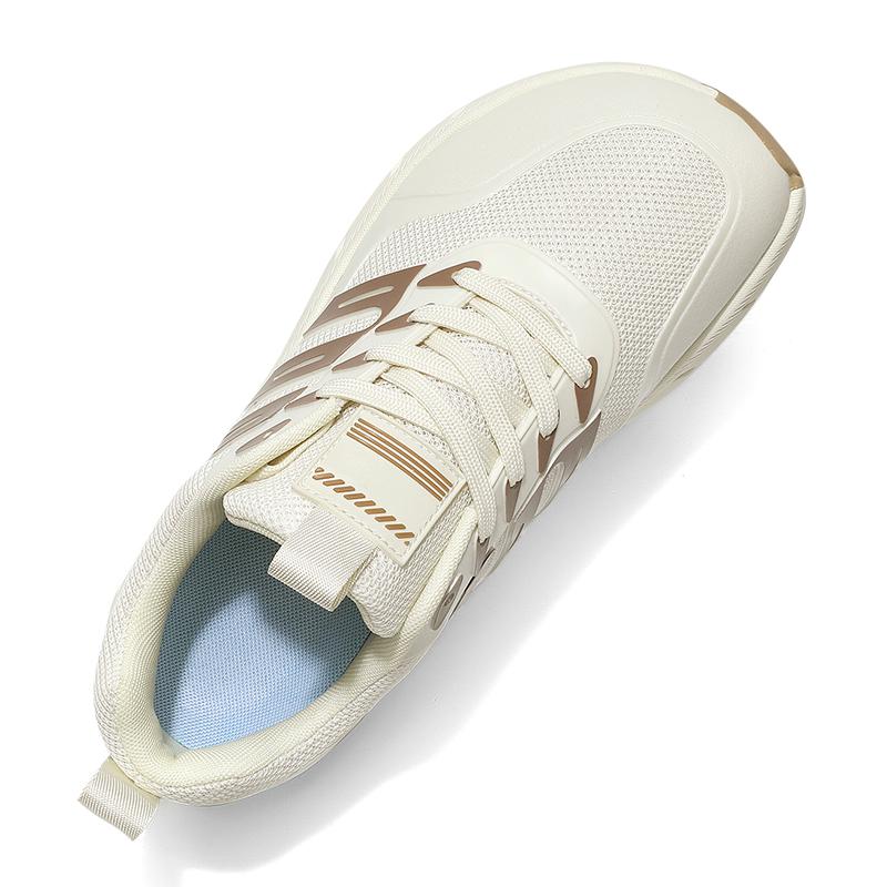 TUINANLE Wide Barefoot Shoes for Men Outdoor Men's Minimalist Shoes Wide Toe Casual Lightweight Walking Shoes Running Exercise