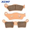 Freins de moto – Kit de plaquettes de frein pour moto