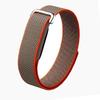 1 Stück verstellbares Sport-Nylon-Schlaufen-Uhrenarmband für Air Bequemes Armband Handgelenkband Ersatzzubehör für Fitbit