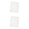 For Brush Cutter Maintenance Spark Suppressor Mesh Filter Mesh Fabric High Temperature Tolerance Easy Installation