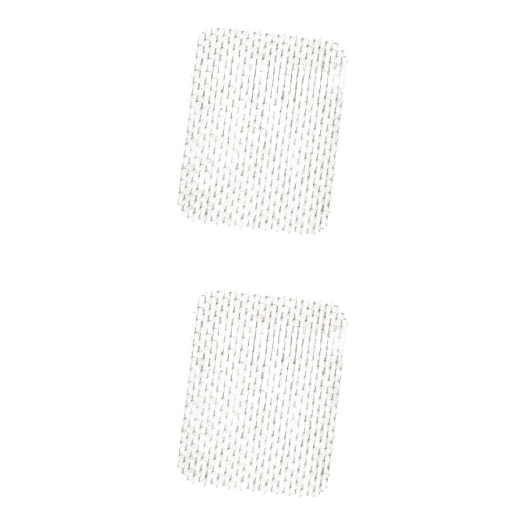 For Brush Cutter Maintenance Spark Suppressor Mesh Filter Mesh Fabric High Temperature Tolerance Easy Installation