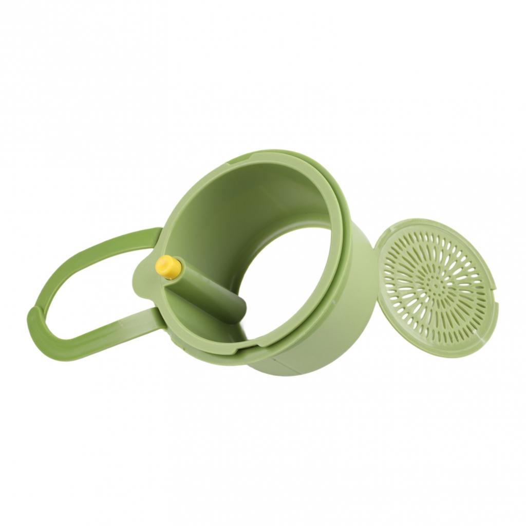 Dual-purpose Use Silicone Strainer Sink Strainer Easy To Install