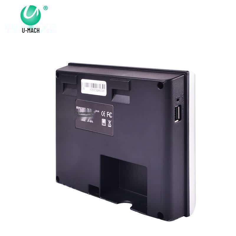 Youmas U-Z9 Fingerprint Time Attendance Machine CN Plug (adapter Included)