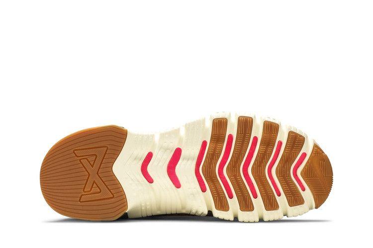 Women's Sneakers Nike Free Metcon 3 Chutney (Women's) Black/Chutney/Sail/Pink Blast