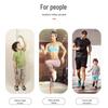 Kinder Aerobic Fitness Trittplattform für Gymnastik und Heimtraining - 68cm/78cm.