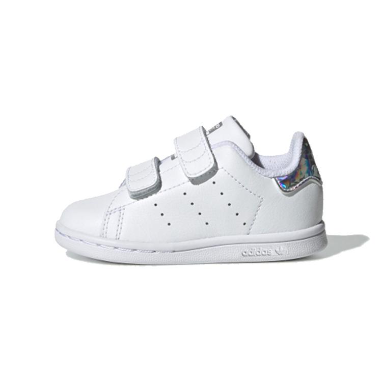 Adidas Originals Stan Smith Toddler Shoes Baby EE8485