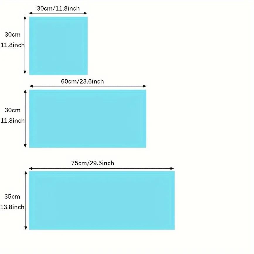 10pcs White Towel Thickened Absorbent White Towel Housekeeping Cleaning Kitchen Tablecloth Cleaning Rag