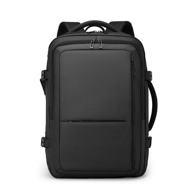 Zaino da uomo impermeabile per laptop, ideale per il lavoro.
