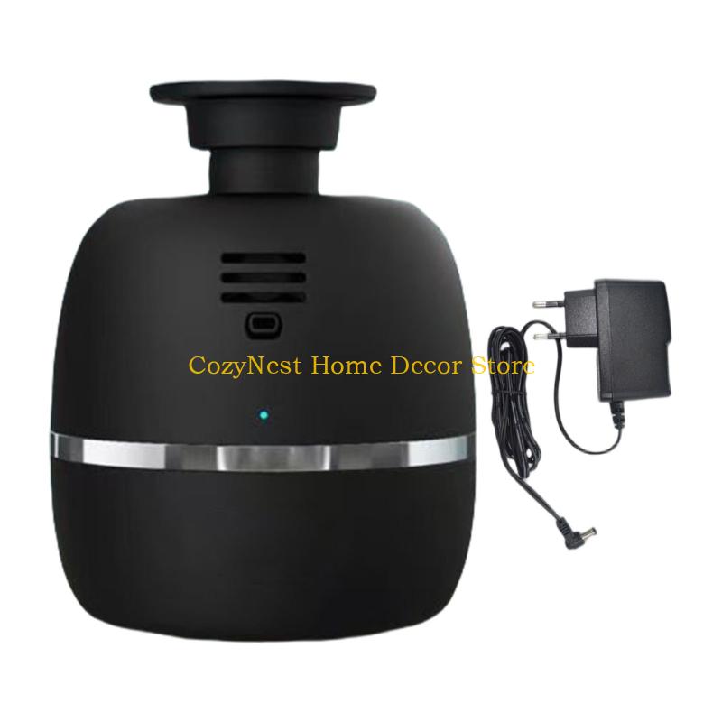 92MF Energy Efficient Hotel Aromas Diffuser Ceiling Installation Quiet Mists Sprays