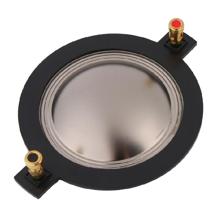 

72.2mm Core Tweeter Voice Coil Membrane Titanium Film Treble Speaker Voice Coil 1