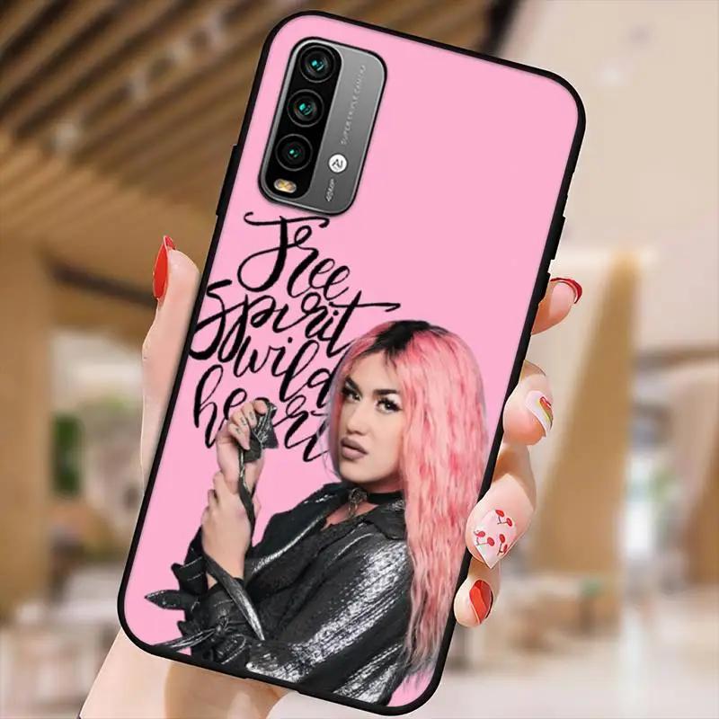 Adore Delano Party Phone Case For Xiaomi9 10 11PRO LITE Redmi NOTE7 8 9 10A PRO K40 Poco3 Shell