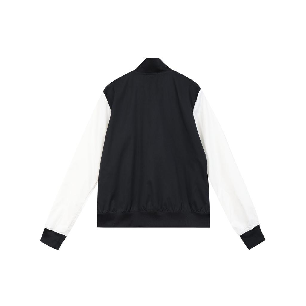 Nike Baseball Jacket Women's Black DZ4631-010
