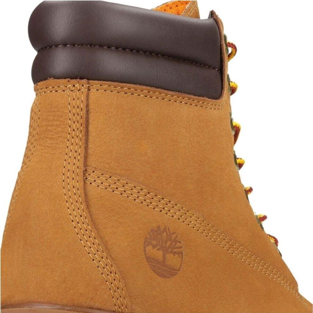 Ботинки Timberland BASIC Fashion wheat weit