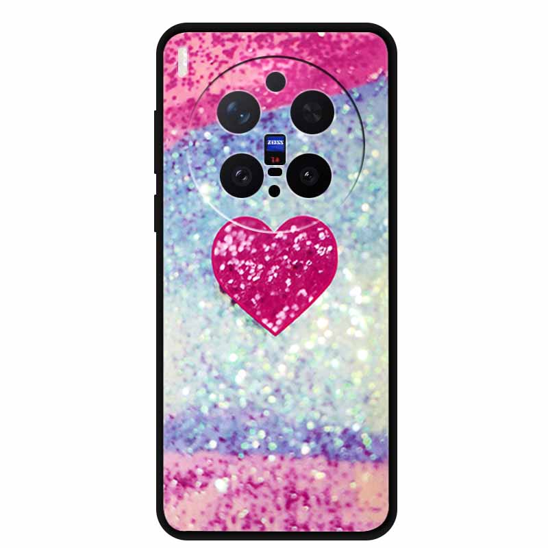 For Vivo X300 Pro Case Luxury Marble Silicone Soft Phone Cover for Vivo X300Pro Protective TPU Back Shells Coque Capa X 300 Pro