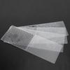 Flexible Plastic Embossing Template Lightweight Embossing Folder DIY Embossing Mold  Paper Craft