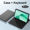 Case for Honor Pad X9 11-Inch, Magnetic Bluetooth Keyboard Cover for Honor Pad X8a 11 Inch, for Honor Pad Smart Stand Cover