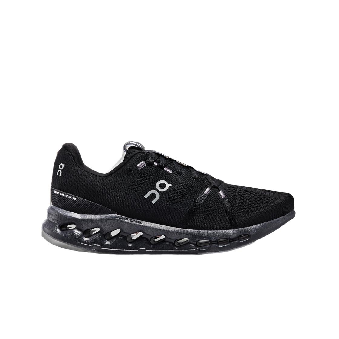 

On Running Cloudsurfer All Black EU 43