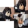 Chic Women's Spring Summer 2023 New Fashion Shoulder Bag Casual Handbag