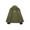 The North Face Ranger Jacket Unisex Army Green NJ3BP50K