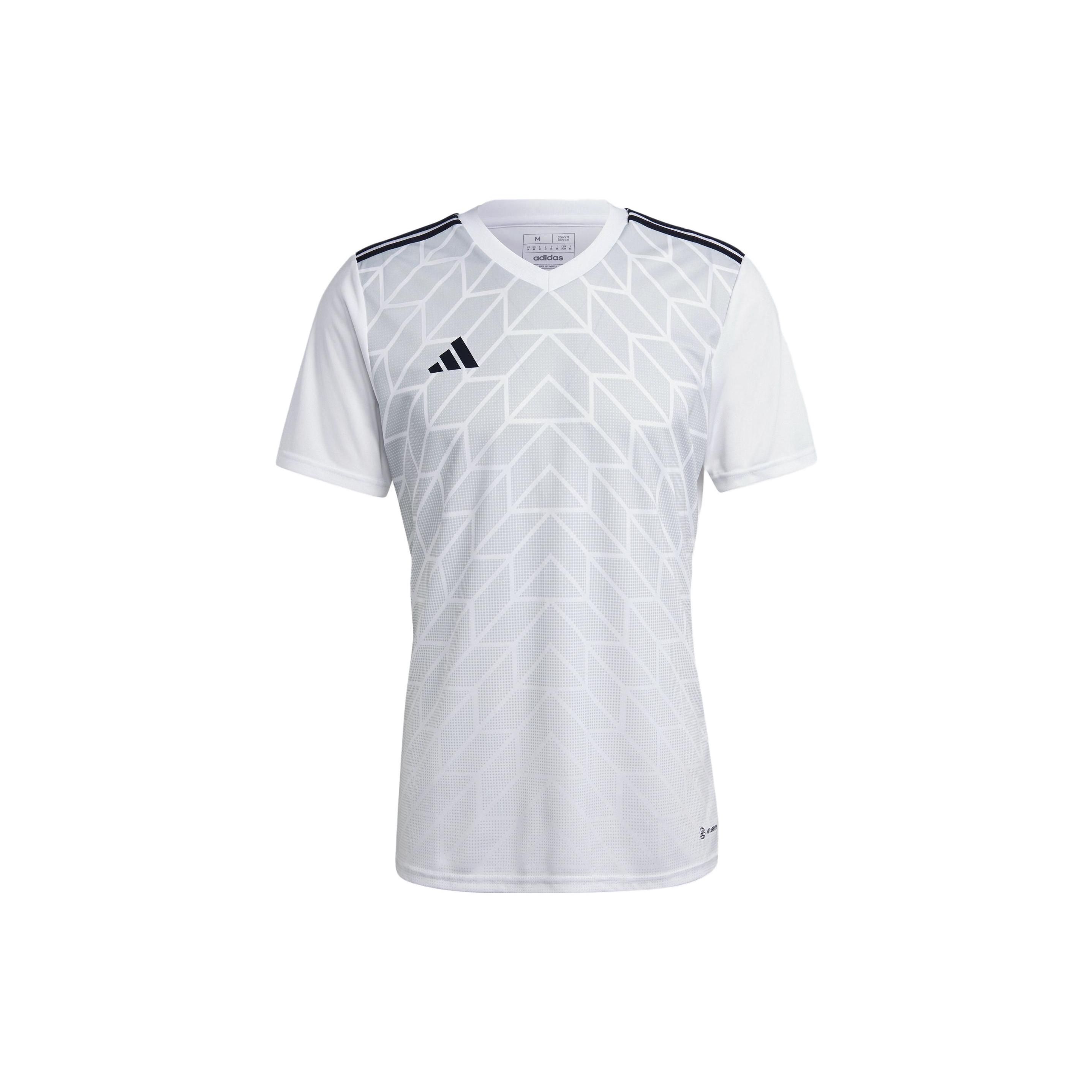 

Adidas Free Shipping With AdiClub Team Icon 23 Jersey HR2630 S