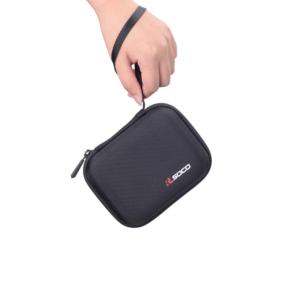 RLSOCO Storage Case for Yamaha TunerMetronome TDM-700, KORG TM-60TM-50, etc.