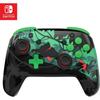 Game Controller - Nintendo Switch - Rematch Donkey Kong - Wireless - Red/Yellow - Turtle Beach