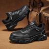 New Men's Classic Four Seasons Fashion Low Top Skateboarding Shoes Comfortable Soft Sole Sneakers