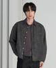 HYOJI 26 Fw Semi-Crop Check Shirt (4 Colors)