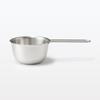 Muji Stainless Measuring Cup 200ml MC0YBA3S