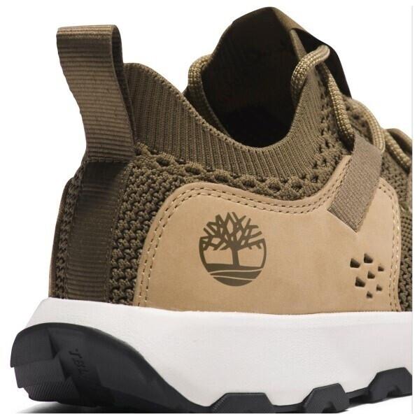 Hiking Boots Timberland Winsor Trail Taupe Mesh TB0A6DTHEVL1M-110