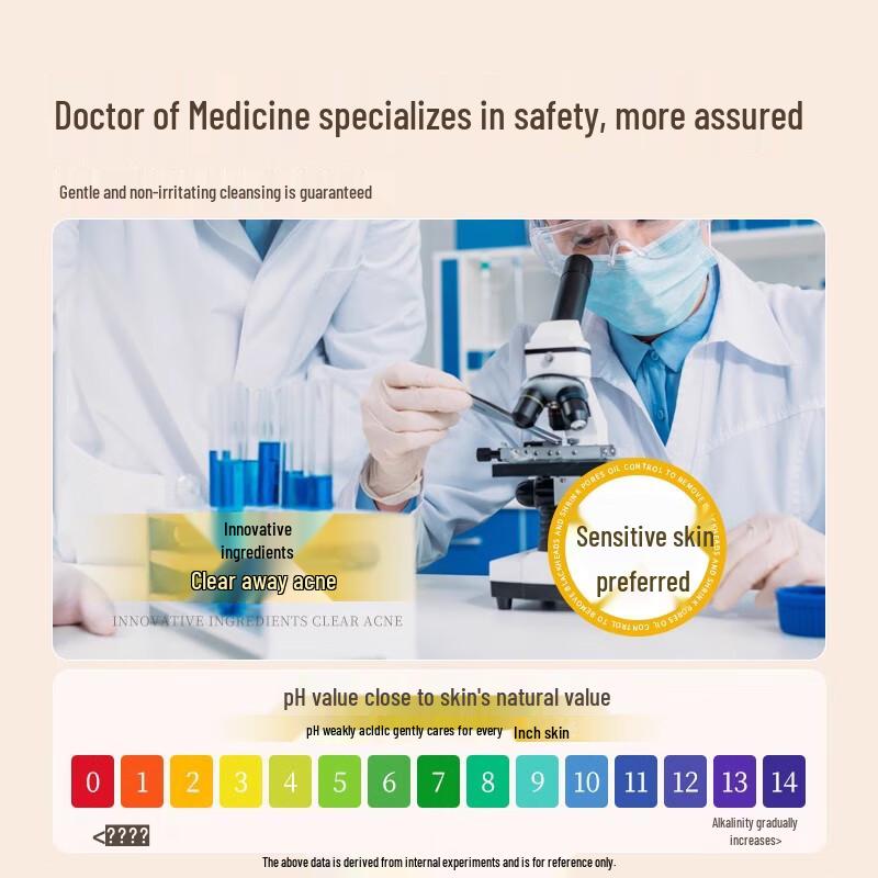 Qingyan Skincare & Cleansing Products