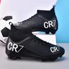 Soccer Shoes For Men Outdoor TF/FG Football Shoes Fast Training Football Field Boots Professional Original Sneaker Match Unisex