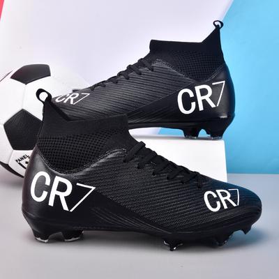 Voetbalschoenen Voor Mannen Buiten TF/FG Voetbalschoenen Snelle Training Voetbalveld Schoenen Professioneel Originele Sportschoen Wedstrijd Unisex