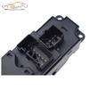 AB39-14540-BB Front Left Power Window Switch Button For Ford Ranger 2012-2015 MAZDA BT50 2013-2016 AV79-14540-AB