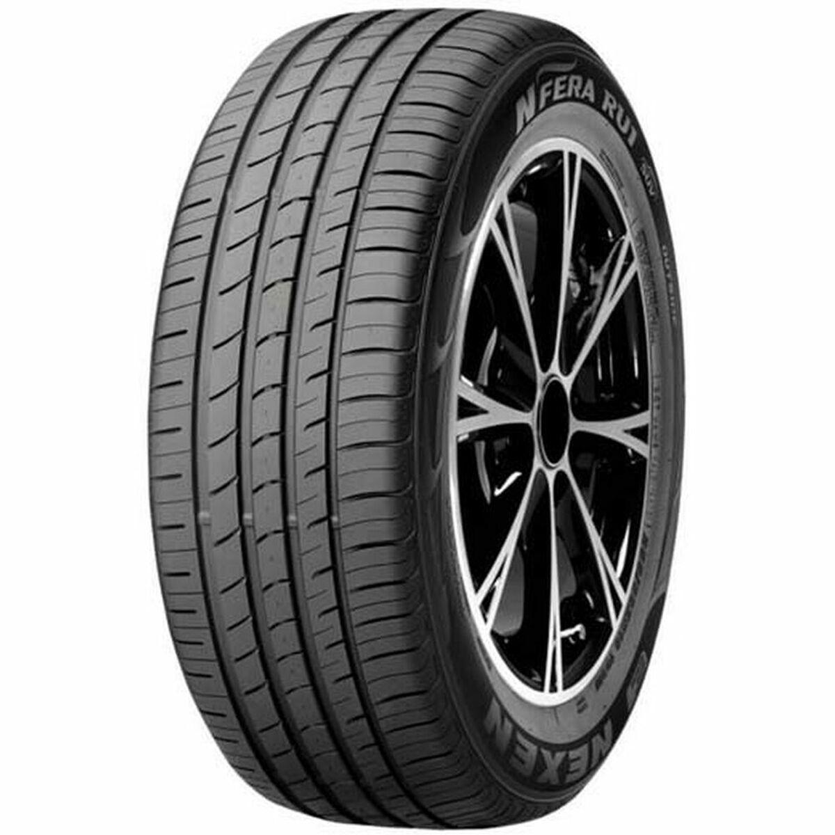 

Внедорожная шина Nexen N´FERA RU1 235/45WR18