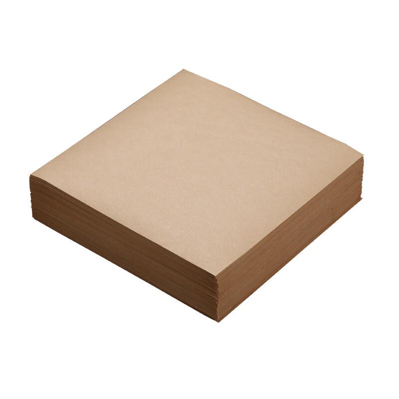 Kraft Oil-Proof Liner Paper