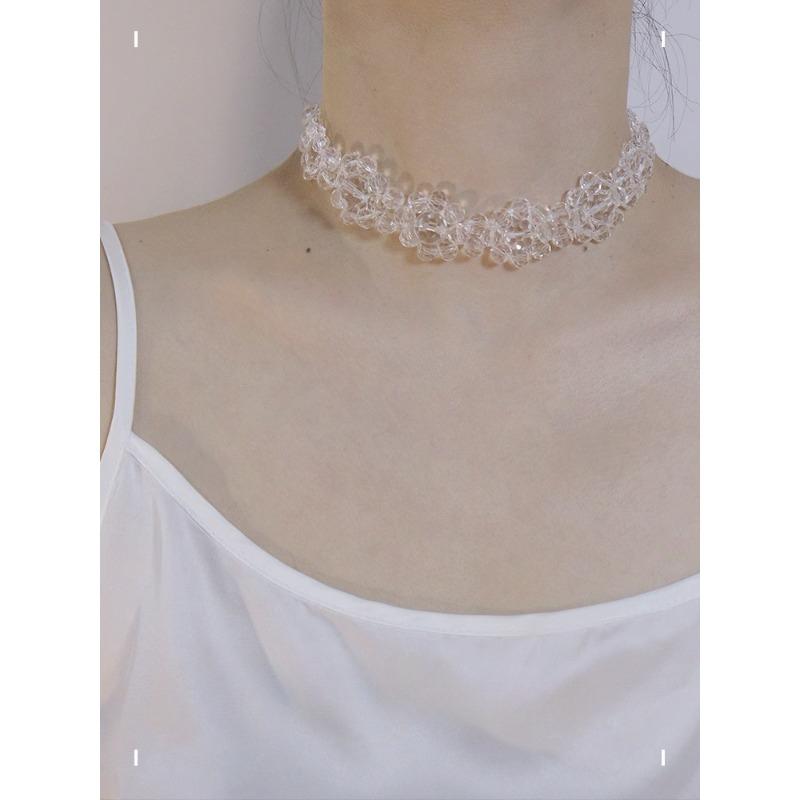 

DIMANAF 2023, кулон «Четыре сезона», аксессуар в стиле ретро, ​​длинный лист в этническом стиле, простые аксессуары, кулон 419