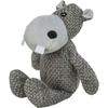 Jouet peluche pour chien Trixie Hippopotame