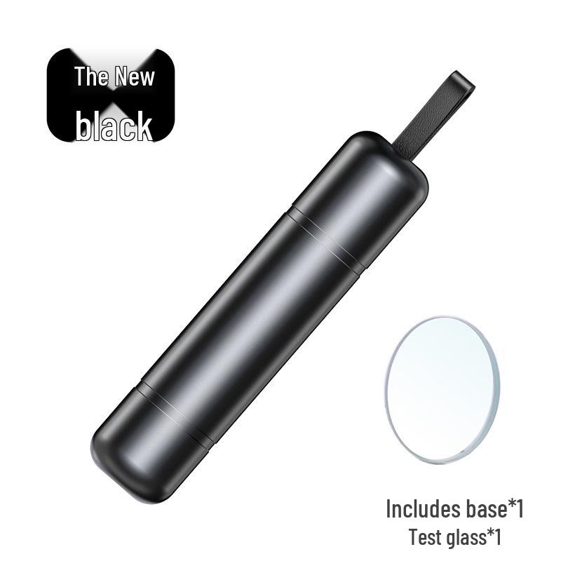 

Multi-Tool Car Safety Hammer: Seatbelt Cutter & Tungsten Steel Window Breaker for Quick Escape