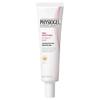 Red Soothing AI Tone Up Beige Sunscreen SPF50+ PA++++ 30ml UV Protection Brightening, Korean